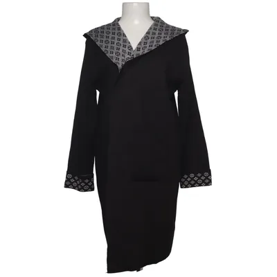 Strickjacke (Schwarz) von Sweet Lady Polyamid, Polyester, Viskose
