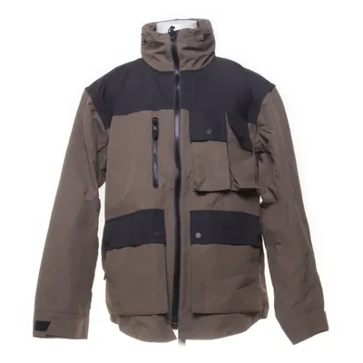 Shell jack (Groen, Meerkleurig) van H&M Move Polyester