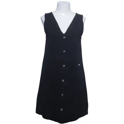 Robe en jean (Noir) de Unif Coton
