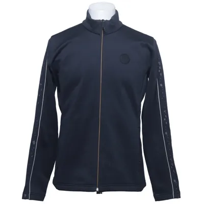 Veste de sport (Noir) de Chervo Élasthane, Polyester