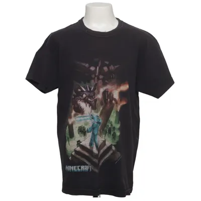 T-shirt (Svart) från Jinx Bomull