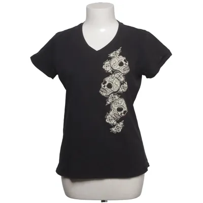 T-shirt (Noir) de Lucky 13
