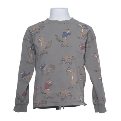 Sweatshirt (Green) from Minimarket Cotton, Polyester