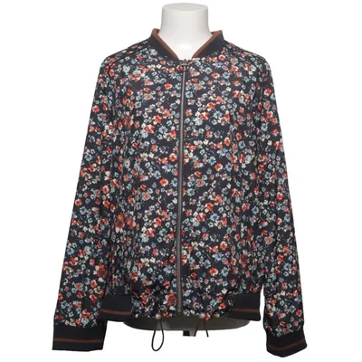 Blouson (Noir, Multicolore) de Cecil Polyester
