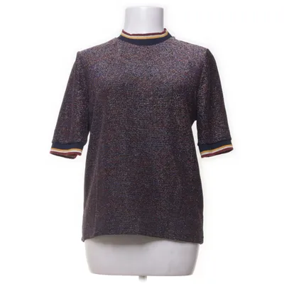 Top (Meerkleurig) van Indee Elastaan, Polyamide, Polyester