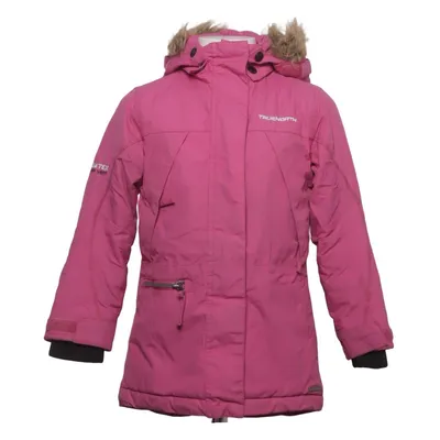 Parka (Pink) von True North Polyamid, Polyester