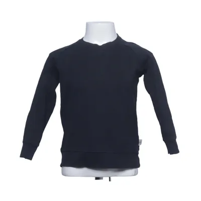 Sweatshirt (Noir) de A Happy Brand Coton, Élasthane