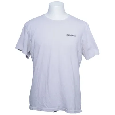 T-shirt (Regular Fit) van Patagonia Organisch katoen