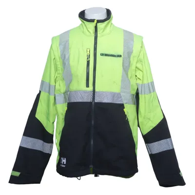 Veste de travail (Jaune, Noir) de Helly Hansen Workwear Polyester, Polyuréthane