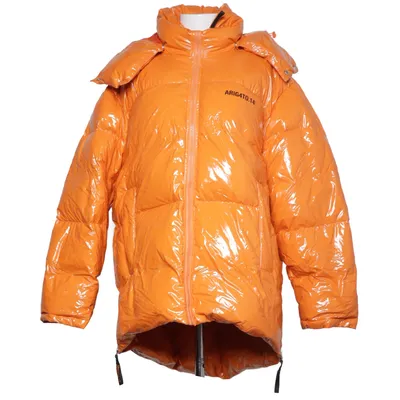 Dunjacka (Orange) från Axel Arigato