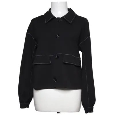 Jacka (Svart) från Jacqueline de Yong