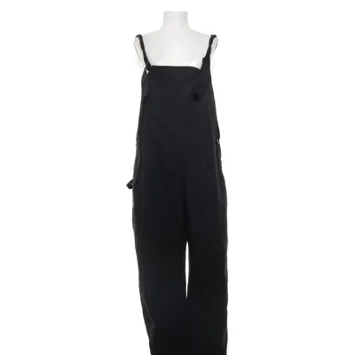 Overalls (Sort) fra COS Bomuld