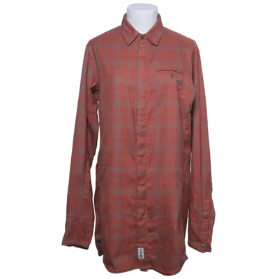 Flannel shirt (Wanderer) from Röjk Polyester