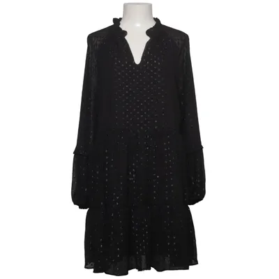 Klänning (Brun) från CeCe Polyester