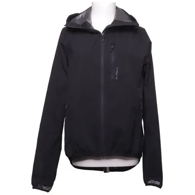 Rain jacket (Black) from Funk by Lager 157 Polyester