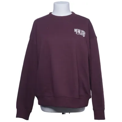 Sweatshirt (Violet) de Ever.me Coton, Polyester