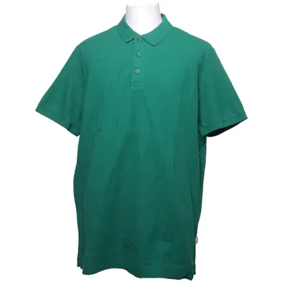 Poloshirt (Groen) van Jako Katoen