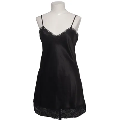 Débardeur de nuit (Noir) de Esmara Lingerie Élasthane, Polyamide, Polyester