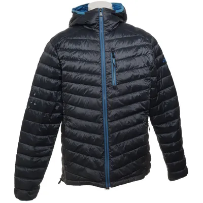 Dunjacka (Mck Isak m LW Down Jkt) från McKinley Dun, Fjädrar, Nylon, Polyester