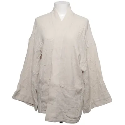 Kofta (Beige) från Pull & Bear Bomull