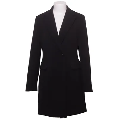 Kappa (Svart) från Mango Elastan, Polyester, Viskos