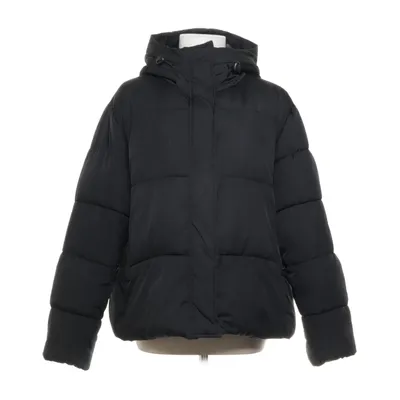 Winter jacket (Black) from Lager 157 Polyester