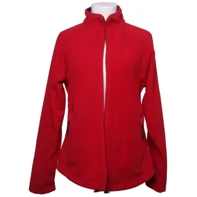 Veste polaire (Rouge) de Active Sportswear