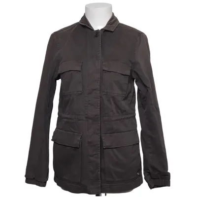 Safari jacket (Gray) from Edblad Cotton