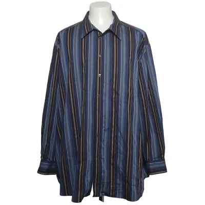 Shirt (Extraglatt) from Walbusch Cotton