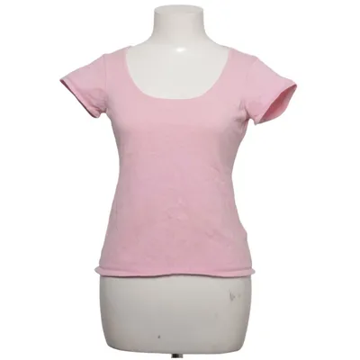 T-shirt (Pink) from Hell Bunny