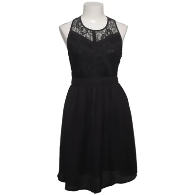 Robe (Noir) de Just Addict Polyester