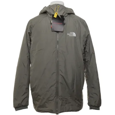 Lättviktsjacka (Grå) från The North Face Elastan, Nylon, Polyester, Polyuretan