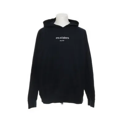 Huvtröja (Blå) från Neutral Bomull