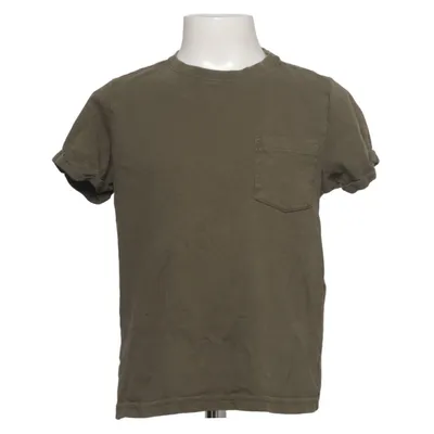 T-shirt (Groen) van Hema Katoen