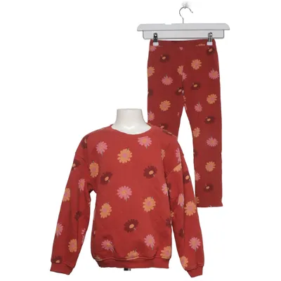 Set (Röd, Flerfärgad) från Rikiki Bomull, Polyester