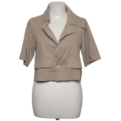 Top (Beige) fra Cover Linned