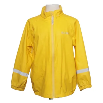 Rain jacket (Yellow) from Kuling Outdoor Polyurethane