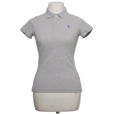 Polo shirt (The Skinny Polo) from Polo Ralph Lauren Cotton
