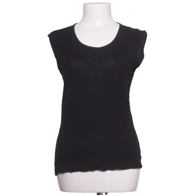 Haut (Noir) de Moss Copenhagen Viscose