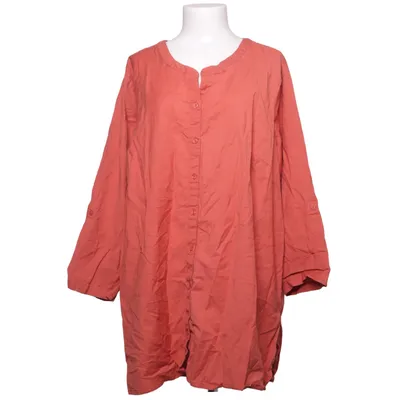 Tunika (Brun) från Ciso Bomull, Linne