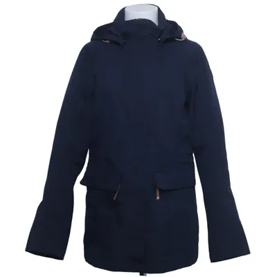 Parka (Blue) from Icepeak Polyester