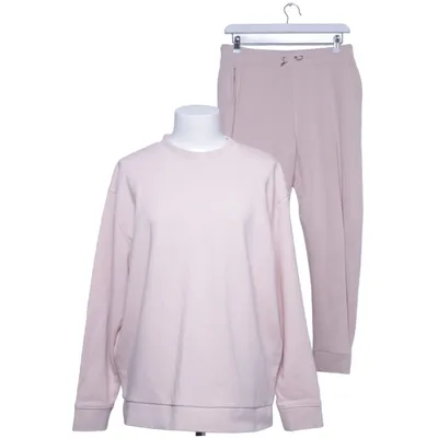 Mjukisset (Beige) från ICA I Love Eco Ekologisk bomull, Polyester
