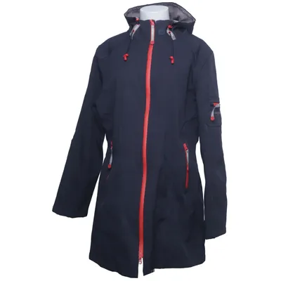 Softshelljakke (Raincoat) fra Ilse Jacobsen Hornbæk Polyester