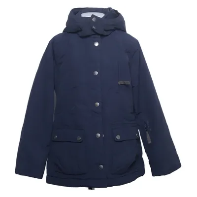 Winter coat (518) from Ver de Terre Polyamide, Polyester, Polyurethane