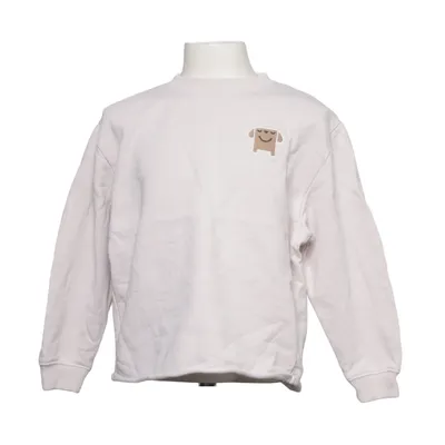 Collegetröja (Beige) från Arket Bomull