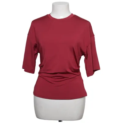 T-shirt (Röd) från Musera Elastan, Polyester