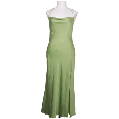 Maxi dress (Green) from Finders Keepers Polyester