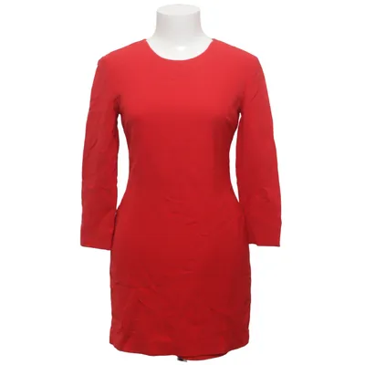 Jurk (Rood) van Babaton Elastaan, Polyester, Viscose