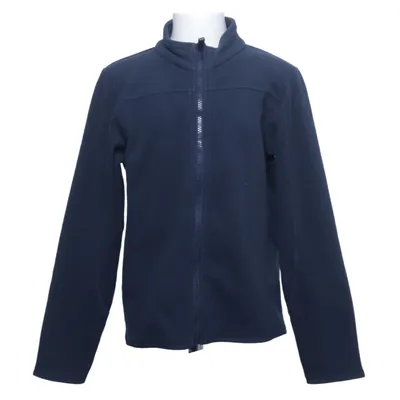 Fleece jas (Blauw) van Strøva Polyester