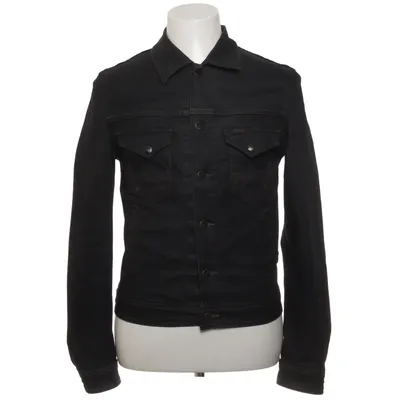 Jeansjacka (X SOLO '81) från Wrangler Bomull, Elastan, Polyester